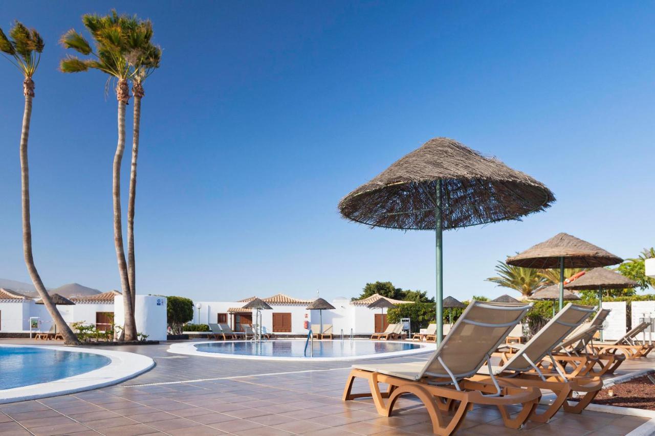 Ocean Overlook, Golf Del Sur San Miguel de Abona Exterior photo