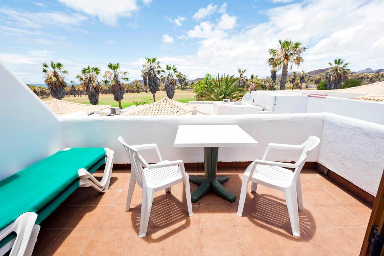 Ocean Overlook, Golf Del Sur San Miguel de Abona Exterior photo