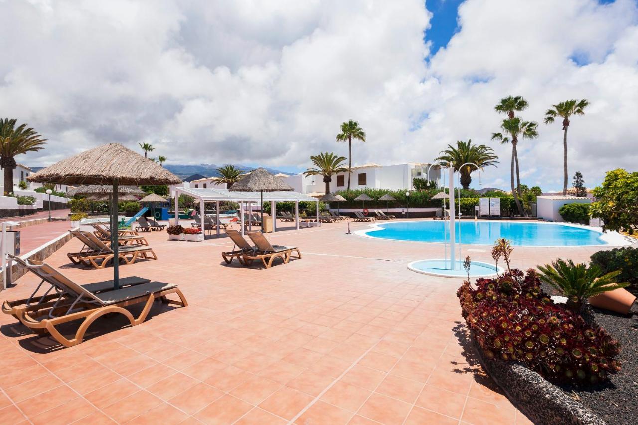 Ocean Overlook, Golf Del Sur San Miguel de Abona Exterior photo