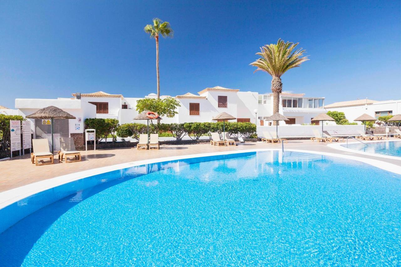 Ocean Overlook, Golf Del Sur San Miguel de Abona Exterior photo