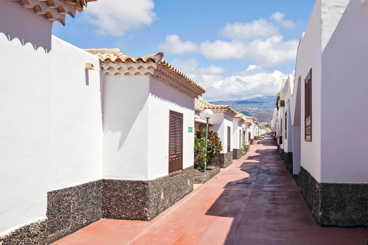 Ocean Overlook, Golf Del Sur San Miguel de Abona Exterior photo