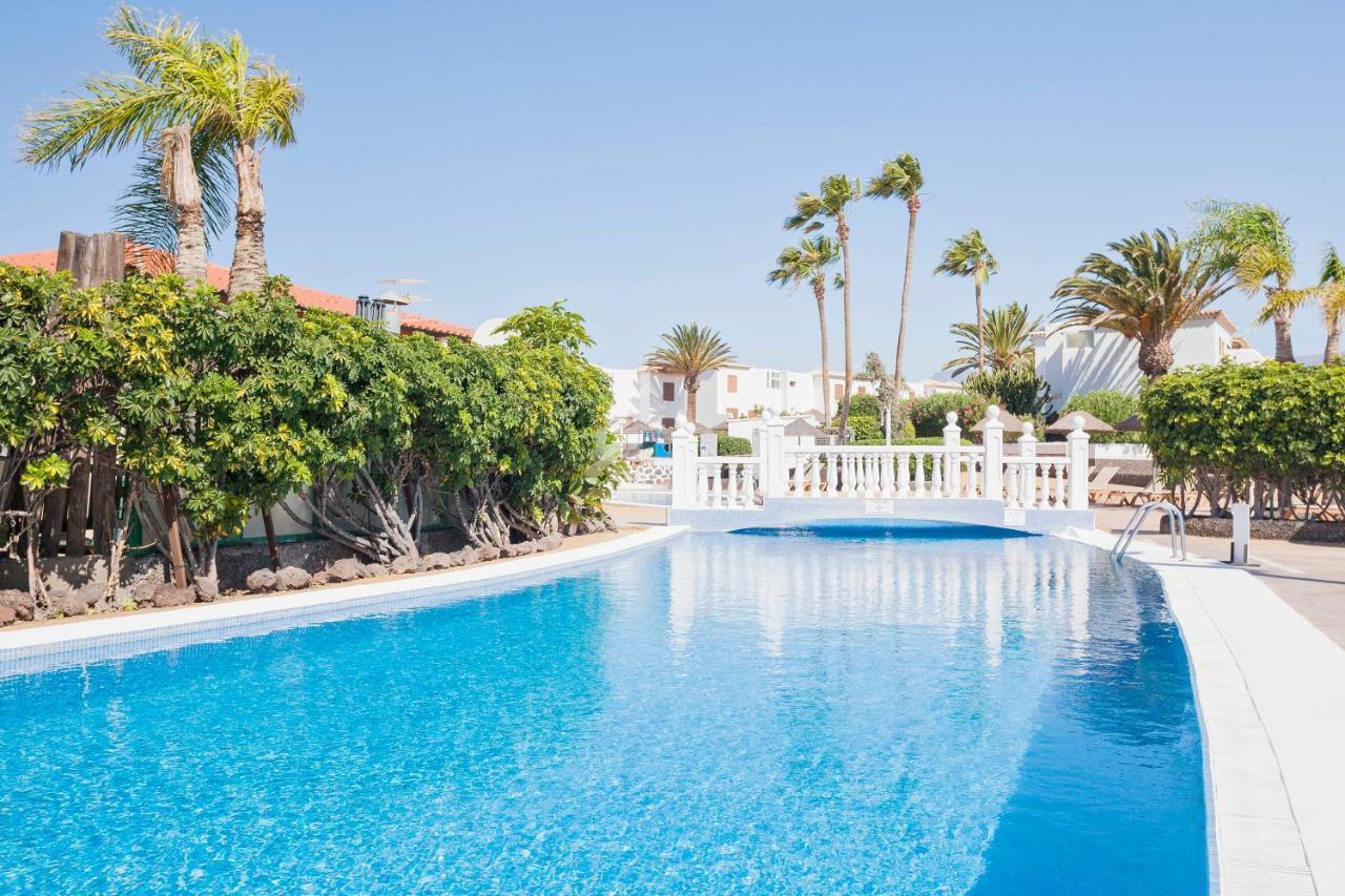 Ocean Overlook, Golf Del Sur San Miguel de Abona Exterior photo