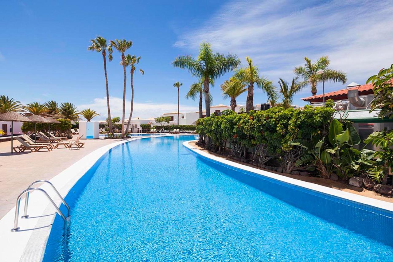 Ocean Overlook, Golf Del Sur San Miguel de Abona Exterior photo