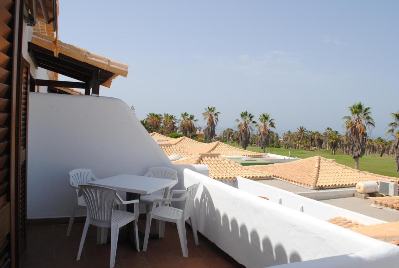 Ocean Overlook, Golf Del Sur San Miguel de Abona Exterior photo