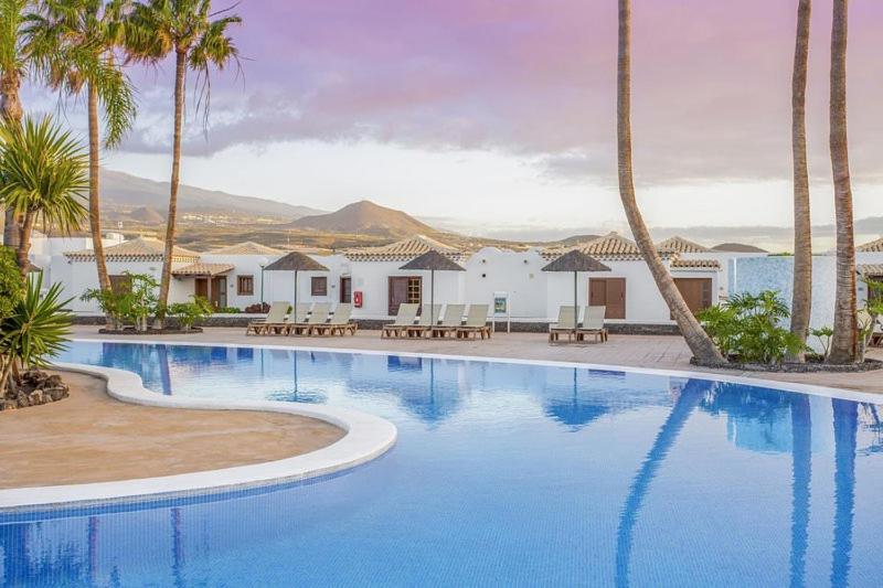 Ocean Overlook, Golf Del Sur San Miguel de Abona Exterior photo
